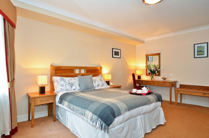 Imagen de la habitación del Hotel Newport. Foto 10