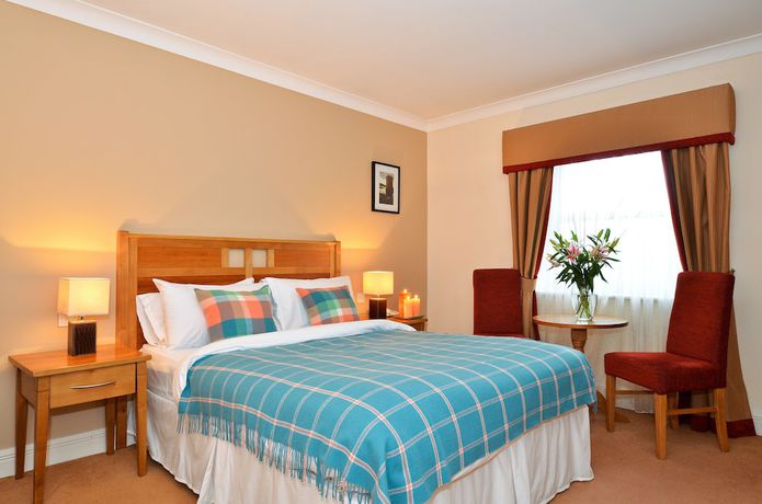 Imagen de la habitación del Hotel Newport. Foto 15