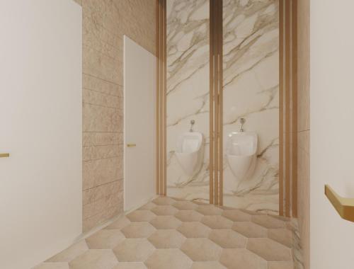 Imagen general del Hotel Newport Hotel Kutaisi. Foto 8