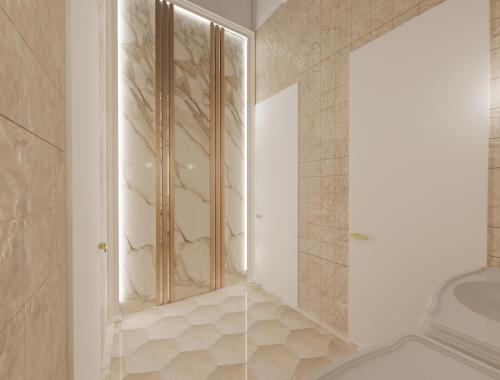 Imagen general del Hotel Newport Hotel Kutaisi. Foto 9