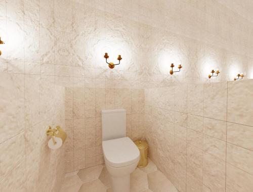 Imagen general del Hotel Newport Hotel Kutaisi. Foto 10