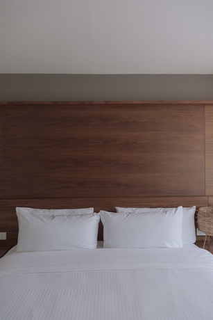 Imagen de la habitación del Hotel Newport House Playa Boutique. Foto 4
