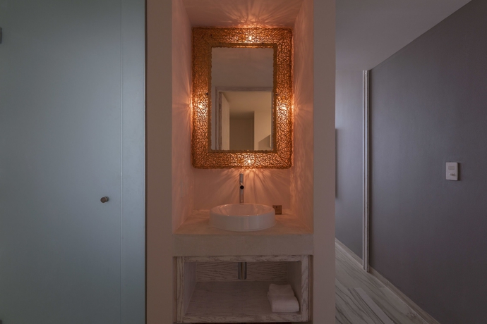 Imagen de la habitación del Hotel Newport House Playa Boutique. Foto 8