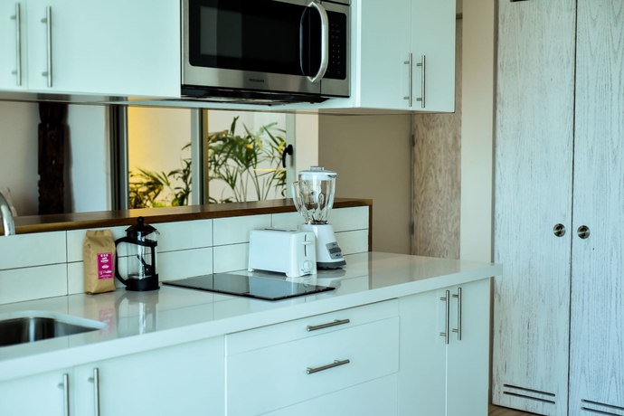 Imagen de la habitación del Hotel Newport House Playa Boutique. Foto 15