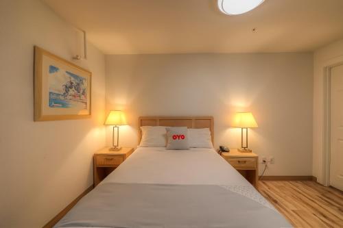 Imagen de la habitación del Hotel Newport Inn By OYO - Hwy 101. Foto 11