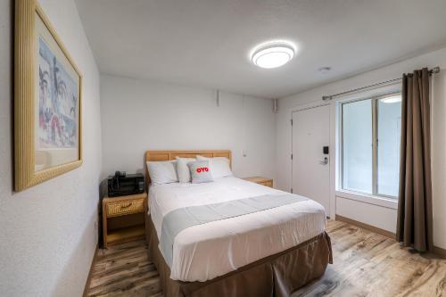 Imagen de la habitación del Hotel Newport Inn By OYO - Hwy 101. Foto 12