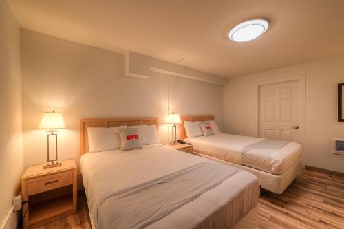 Imagen de la habitación del Hotel Newport Inn By OYO - Hwy 101. Foto 14