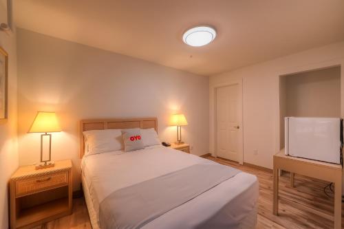 Imagen de la habitación del Hotel Newport Inn By OYO - Hwy 101. Foto 16