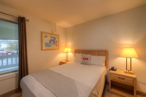 Imagen de la habitación del Hotel Newport Inn By OYO - Hwy 101. Foto 17
