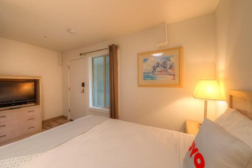 Imagen de la habitación del Hotel Newport Inn By OYO - Hwy 101. Foto 18