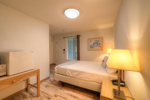 Imagen de la habitación del Hotel Newport Inn By OYO - Hwy 101. Foto 19