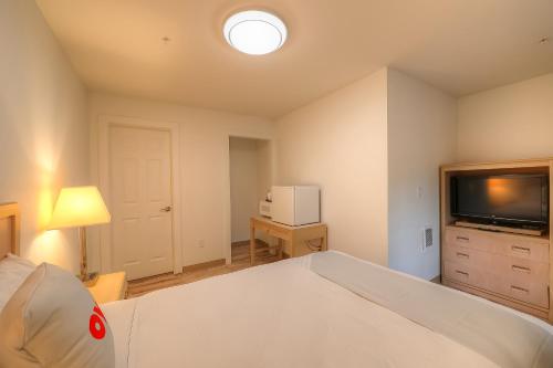 Imagen de la habitación del Hotel Newport Inn By OYO - Hwy 101. Foto 20