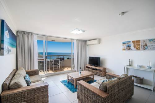 Imagen de la habitación del Hotel Newport Mooloolaba. Foto 1