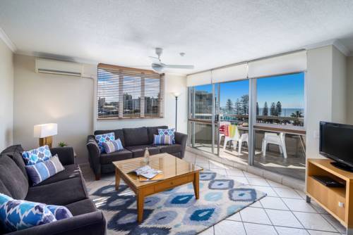 Imagen de la habitación del Hotel Newport Mooloolaba. Foto 3