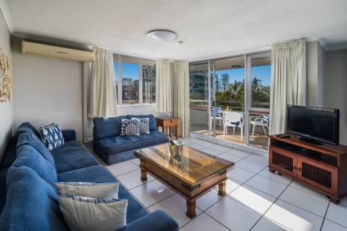 Imagen de la habitación del Hotel Newport Mooloolaba. Foto 4