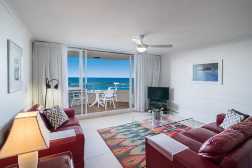 Imagen de la habitación del Hotel Newport Mooloolaba. Foto 5
