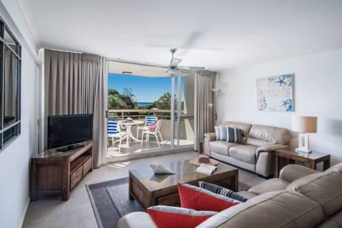 Imagen de la habitación del Hotel Newport Mooloolaba. Foto 6