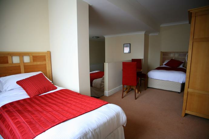 Imagen de la habitación del Hotel Newport, Newport. Foto 12