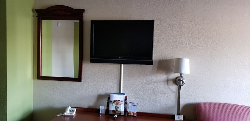 Imagen de la habitación del Hotel Newport News Inn. Foto 16