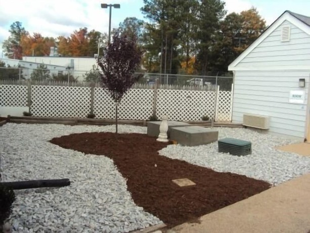 Imagen general del Hotel Newport News Inn. Foto 5