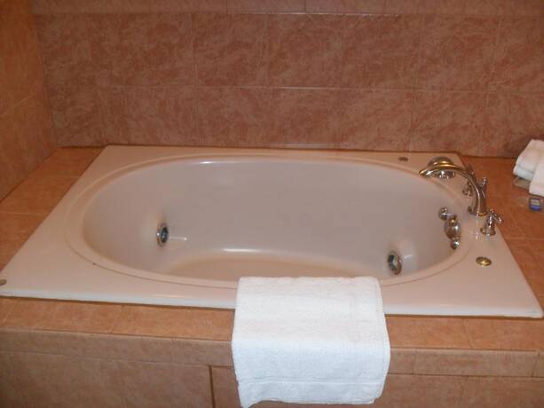 Imagen general del Hotel Newport News Inn. Foto 7