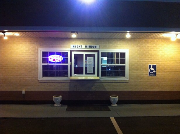 Imagen general del Hotel Newport News Inn. Foto 9