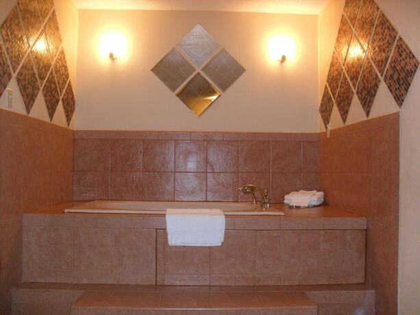 Imagen general del Hotel Newport News Inn. Foto 10