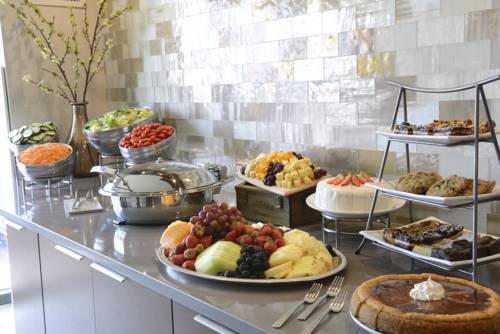 Imagen general del Hotel Newport News Marriott At City Center. Foto 1