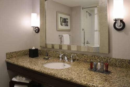 Imagen de la habitación del Hotel Newport News Marriott At City Center. Foto 10