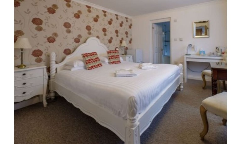 Imagen general del Hotel Newport Quay Bed and Breakfast. Foto 3