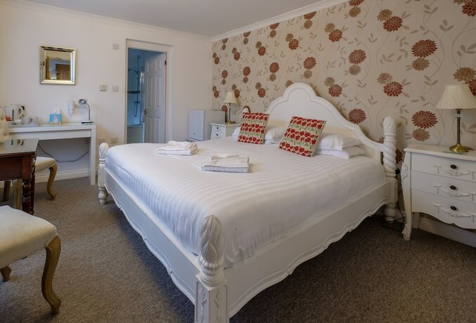 Imagen general del Hotel Newport Quay Bed and Breakfast. Foto 9