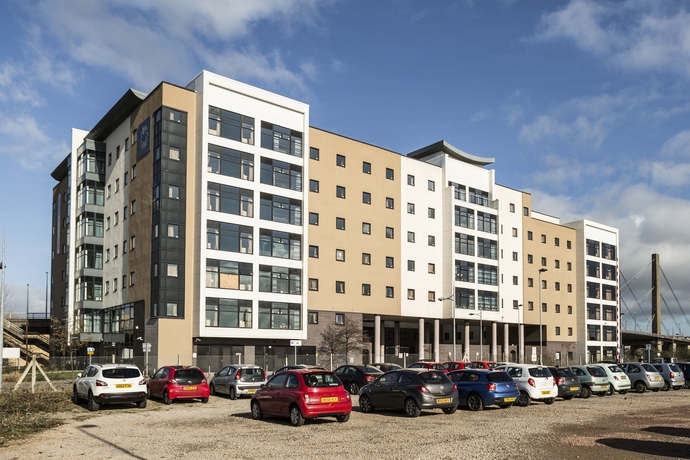 Imagen general del Hotel Newport Student Village - Campus Accommodation. Foto 3