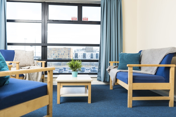 Imagen de los interiores del Hotel Newport Student Village - Campus Accommodation. Foto 16