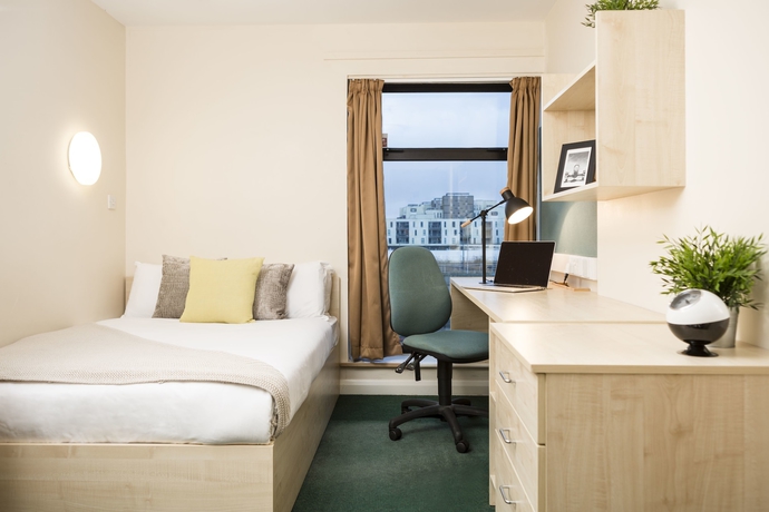 Imagen de la habitación del Hotel Newport Student Village - Campus Accommodation. Foto 12
