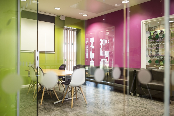 Imagen de los interiores del Hotel Newport Student Village - Campus Accommodation. Foto 17