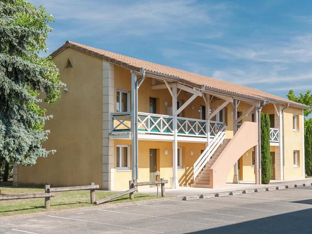 Imagen general del Hotel Newport, VILLEFRANCHE-SUR-SAONE. Foto 2