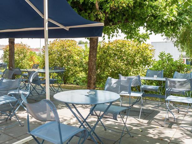 Imagen general del Hotel Newport, VILLEFRANCHE-SUR-SAONE. Foto 3