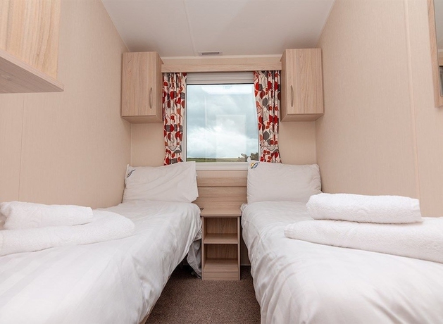 Imagen de la habitación del Hotel Newquay Bay Resort. Foto 4