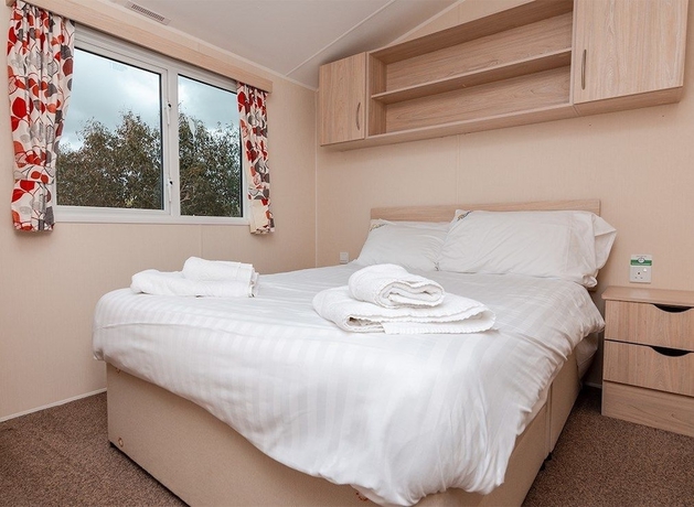 Imagen de la habitación del Hotel Newquay Bay Resort. Foto 5