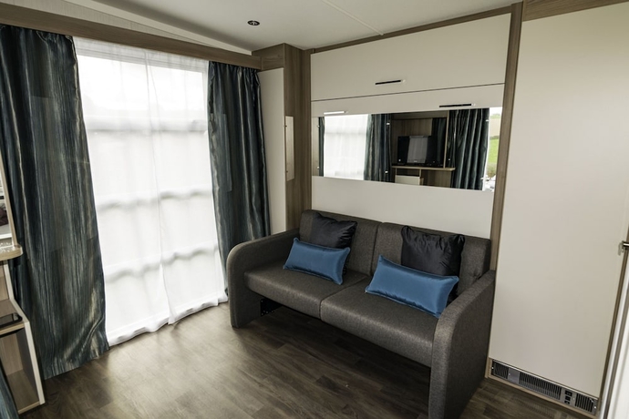 Imagen de la habitación del Hotel Newquay Bay Resort. Foto 8