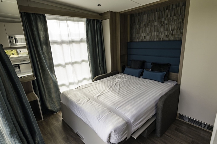 Imagen de la habitación del Hotel Newquay Bay Resort. Foto 9