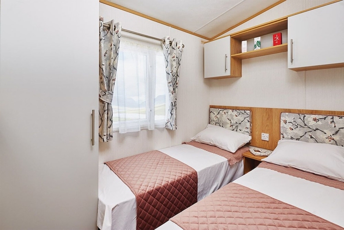 Imagen de la habitación del Hotel Newquay Bay Resort. Foto 10