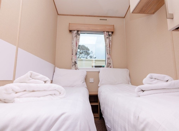 Imagen de la habitación del Hotel Newquay Bay Resort. Foto 16