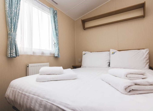 Imagen de la habitación del Hotel Newquay Bay Resort. Foto 17