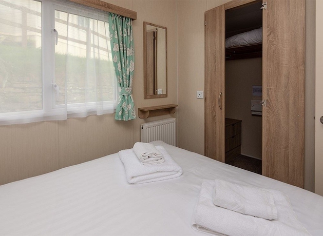 Imagen de la habitación del Hotel Newquay Bay Resort. Foto 18