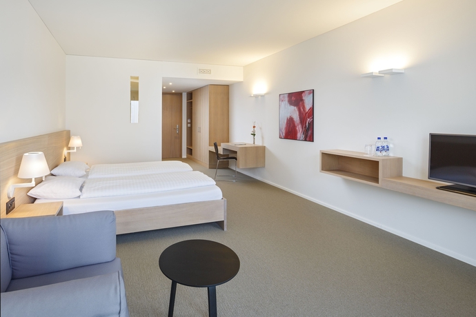 Imagen de la habitación del Hotel Newstar. Foto 5