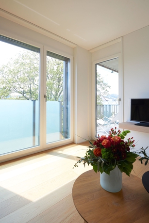 Imagen de la habitación del Hotel Newstar. Foto 7