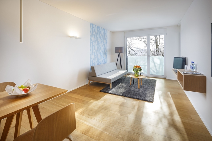 Imagen de la habitación del Hotel Newstar. Foto 11