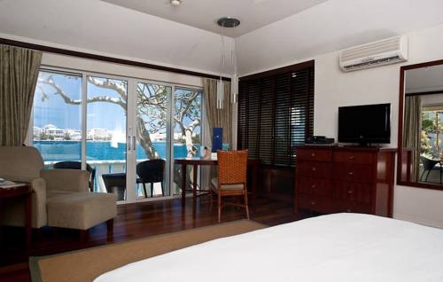 Imagen de la habitación del Hotel Newstead Belmont Hills Golf Resort and Spa. Foto 2