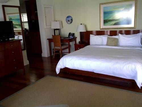 Imagen de la habitación del Hotel Newstead Belmont Hills Golf Resort and Spa. Foto 6